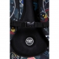 Plecak młodzieżowy CoolPack Factor, Military Patches (C02193)