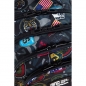 Plecak młodzieżowy CoolPack Factor, Military Patches (C02193)