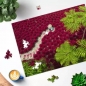 Ravensburger, Puzzle 500: Zbiory (12001707)
