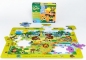 Puzzle Safari 36 elementów