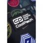 Plecak młodzieżowy CoolPack Factor, Military Patches (C02193)