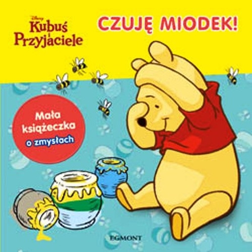 Kubuś i Przyjaciele Czuję miodek