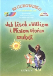 Jak lisek z wilkiem - Lech Tkaczyk