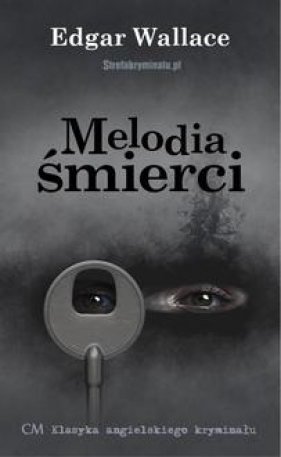 Melodia śmierci - Edgar Wallace