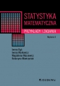 Statystyka matematyczna. Przykłady i zadania - Iwona Bąk, Iwona Markowicz, Magdalena Mojsiewicz, Katarzyna Wawrzyniak