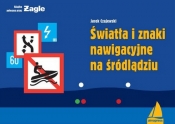 Światła i znaki nawigacyjne na śródlądziu (wyd. 2020) - Czajewski Jacek