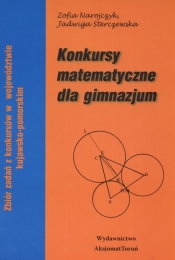 Konkursy matematyczne dla Gimnazjum