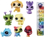 Littlest Pet Shop Tęczowi przyjaciele