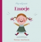 Mój mały świat. Emocje - Anna Simeone
