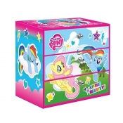 Pudełko na biżuterię My Little Pony