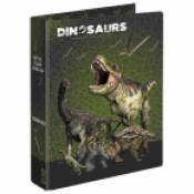 Segregator A5 dinozaur