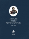 Książę Józef Poniatowski