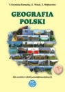 z.Geografia LO Geografia Polski (stare wydanie) Teresa Krynicka-Tarnacka, Grażyna Wnuk