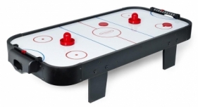 Gamesson cymbergaj stół Airhockey Buzz black