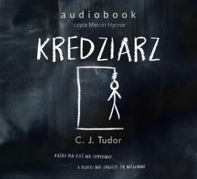 Kredziarz - Tudor C.J.