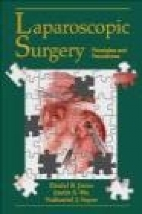 Laparoscopic Surgery D Jones