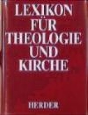 Lexikon fur Theologie und Kirche bd.7