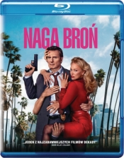 Naga broń (Blu-ray)