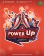 Power Up 3 Activity Book with Online Resources and Home Booklet - Caroline Nixon, Michael Tomlinson