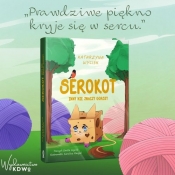 Serokot Inny Nie Znaczy Gorszy - Katarzyna Wycisk