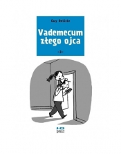 Vademecum złego ojca 3 - Guy Delisle