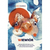 Wiewiór - Zuzanna Chańska