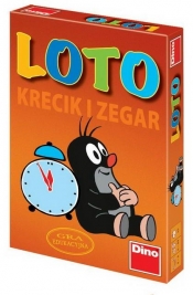LOTO KRECIK