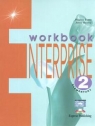Enterprise 2 Elementary Workbook Evans Virginia, Dooley Jenny