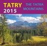 Kalendarz 2015 Tatry