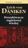 Poszukiwacze zaginionej wiedzy (pocket) Erich von Daniken