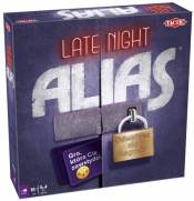 Alias: Late Night - wersja polska (51074)