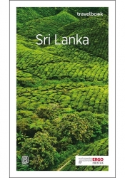 Sri Lanka Travelbook - Szozda Paweł