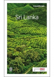 Sri Lanka Travelbook - Paweł Szozda