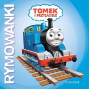 Tomek i przyjaciele Rymowanki (01074)