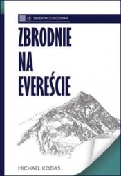 Zbrodnie na Evereście - Kodas Michael