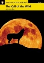 The Call of the Wild + cd. Lektura uproszczona - Jack London
