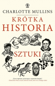 Krótka historia sztuki - Charlotte Mullins