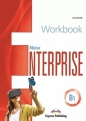 New Enterprise B1 WB + Exam Skills + kod - Jenny Dooley