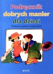 Podrecznik dobrych manier dla dzieci