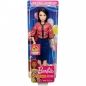 Barbie 60 urodziny: Lalka Polityk (GFX23/GFX28)