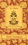 ExLibris Wyznania czytelnika