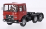 NEO MODELS MAN F7 Tractor Truck 1968 (45456)