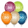 Balony urodzinowe 0202-050