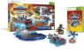 Skylanders Superchargers starter pack x360