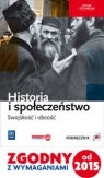 Historia i społeczeństwo. Swojskość i obcość. Podręcznik. Liceum i Markowicz Marcin, Pytlińska Olga, Wyroda Agata