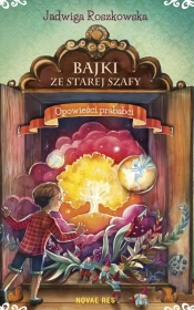 Bajki ze starej szafy