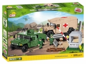 Cobi: Mała Armia. NATO Recovery Mission (24307)