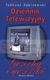 Dziennik telewizyjny. Grzechy i grzeszki