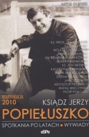 Ksiądz Jerzy Popiełuszko