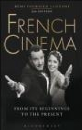 French Cinema Remi Fournier Lanzoni